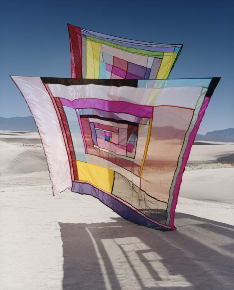 Danson Productions | Print & Video Creative Production Company | Missoni