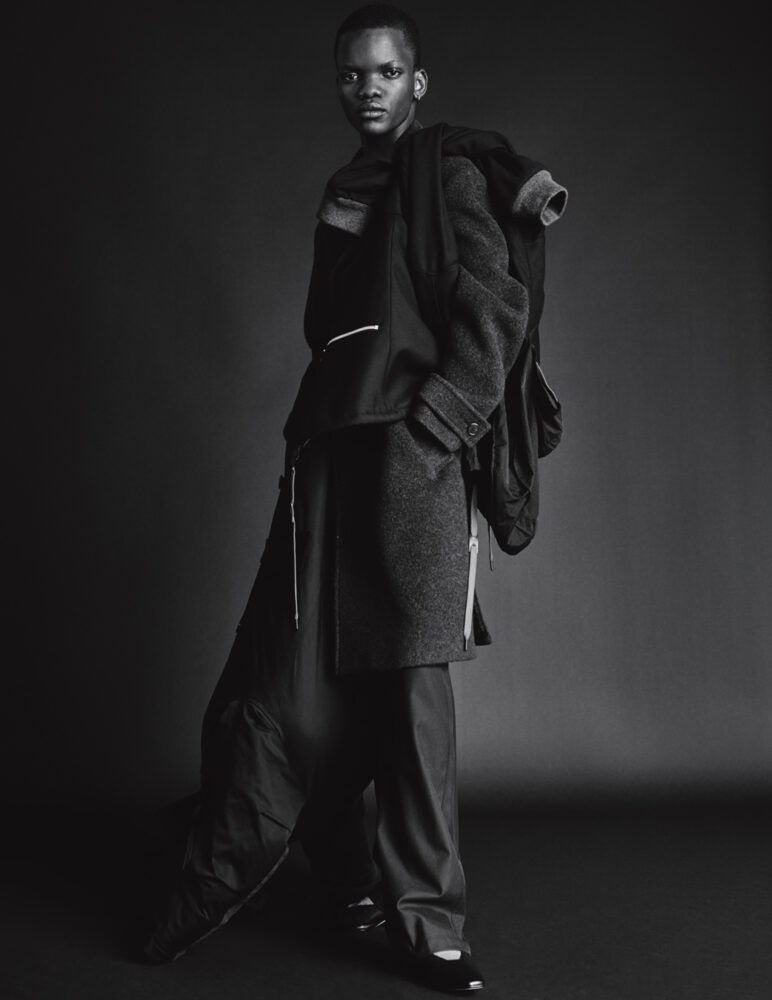 Danson Productions | Print & Video Creative Production Company | Dazed Magazine
