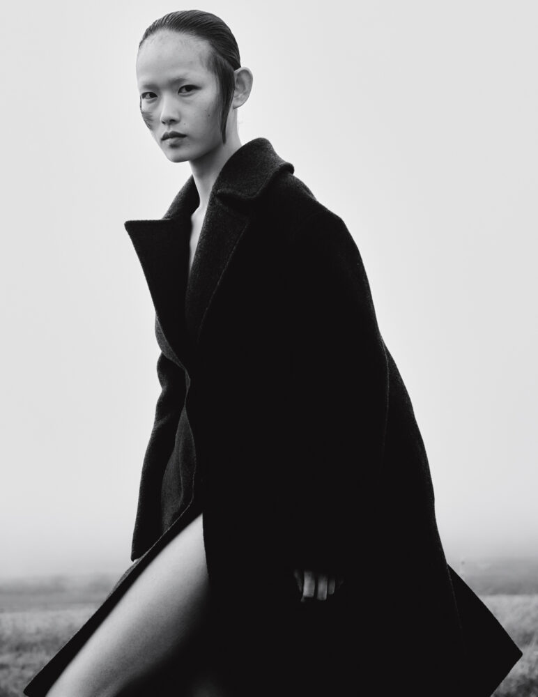Danson Productions | Print & Video Creative Production Company | Dazed Magazine