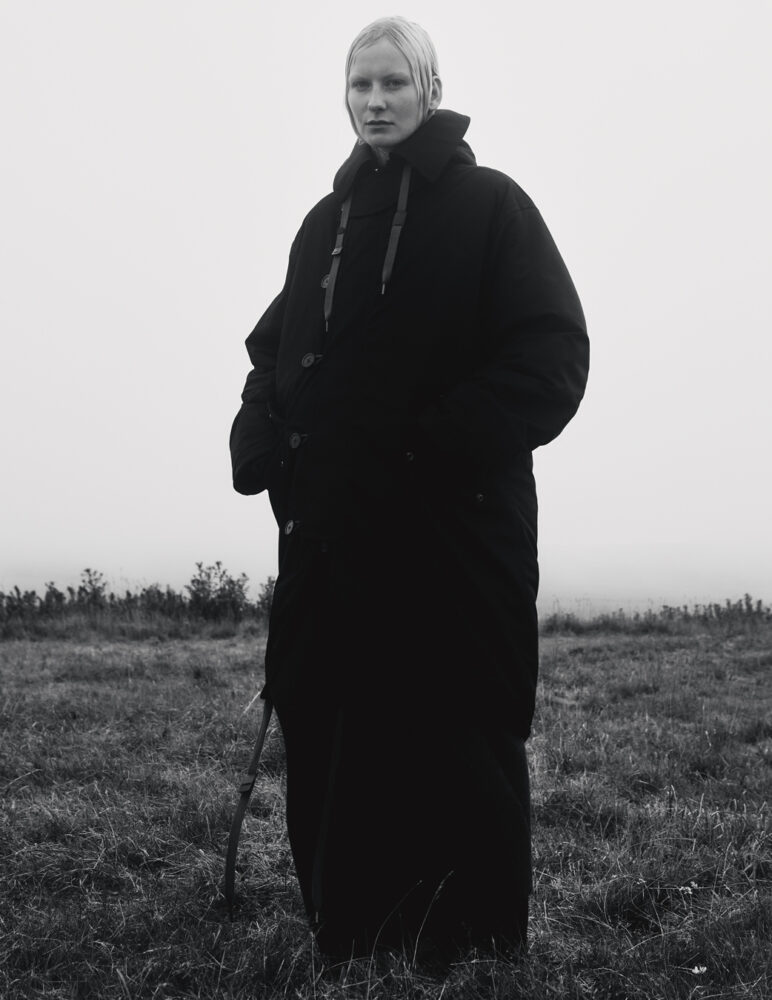 Danson Productions | Print & Video Creative Production Company | Dazed Magazine