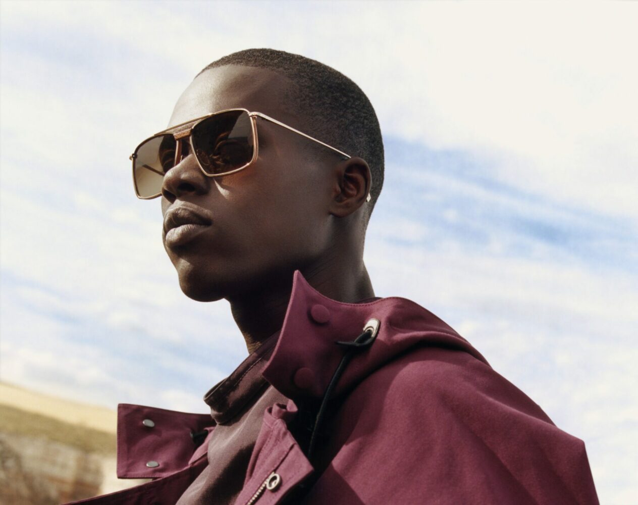 Danson Productions | Print & Video Creative Production Company | Salvatore Ferragamo