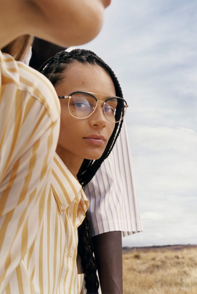 Danson Productions | Print & Video Creative Production Company | Salvatore Ferragamo