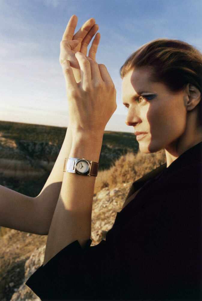 Danson Productions | Print & Video Creative Production Company | Salvatore Ferragamo