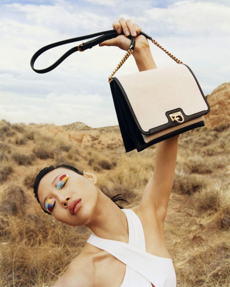 Danson Productions | Print & Video Creative Production Company | Salvatore Ferragamo