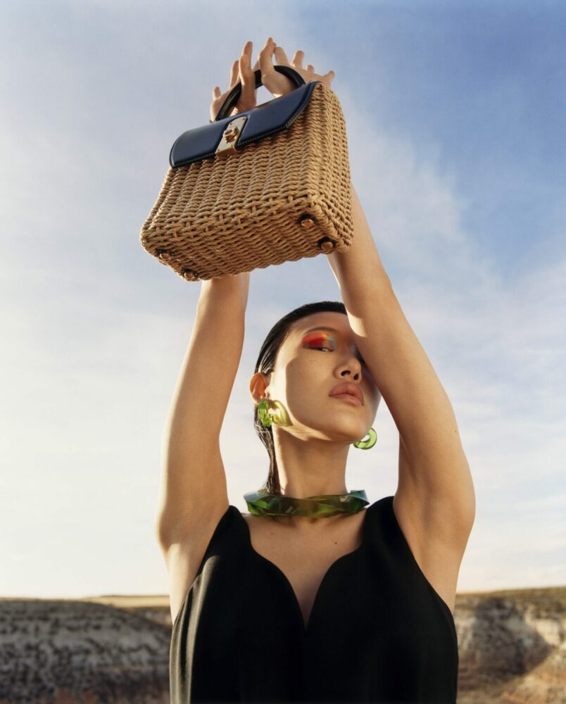 Danson Productions | Print & Video Creative Production Company | Salvatore Ferragamo