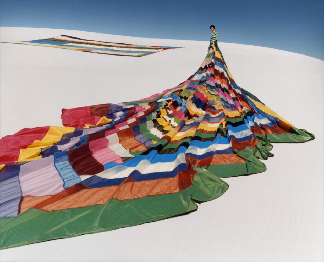 Danson Productions | Print & Video Creative Production Company | Missoni