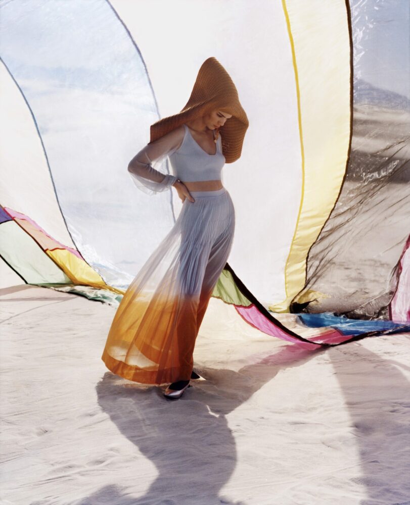 Danson Productions | Print & Video Creative Production Company | Missoni