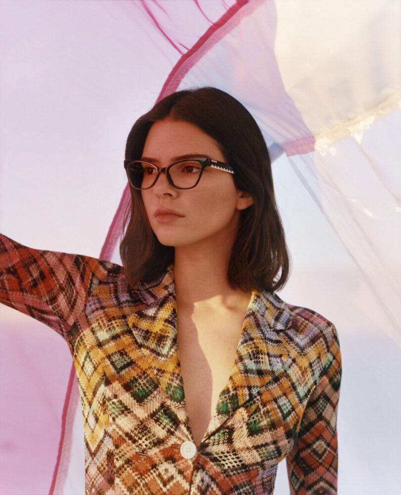 Danson Productions | Print & Video Creative Production Company | Missoni
