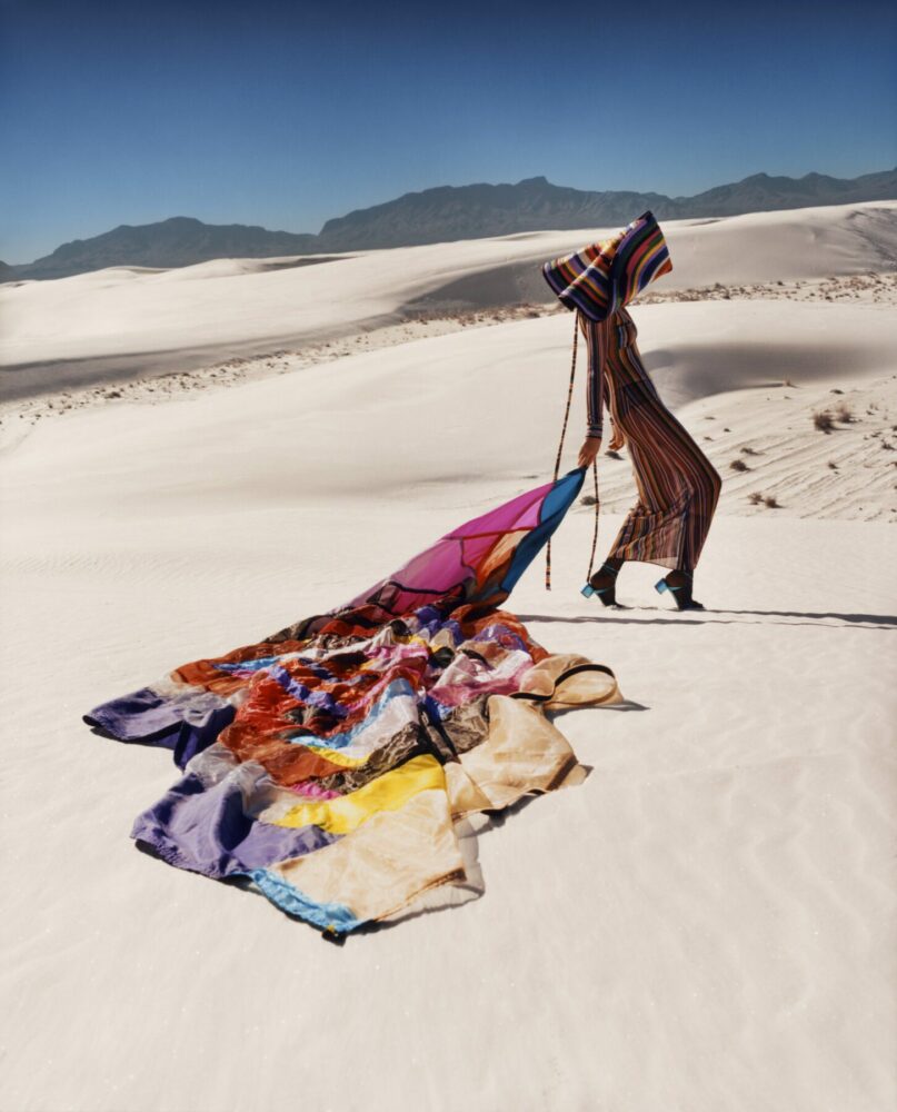 Danson Productions | Print & Video Creative Production Company | Missoni