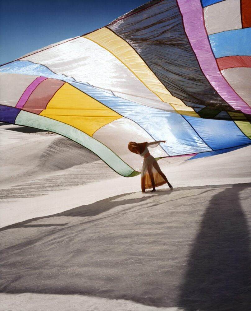 Danson Productions | Print & Video Creative Production Company | Missoni