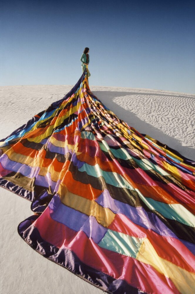 Danson Productions | Print & Video Creative Production Company | Missoni