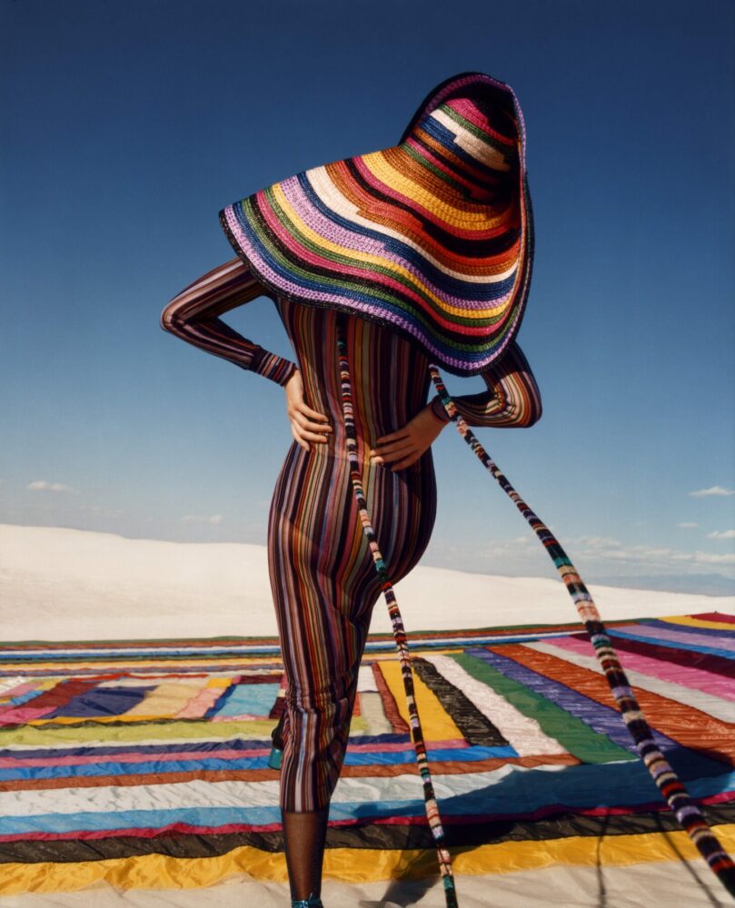 Danson Productions | Print & Video Creative Production Company | Missoni
