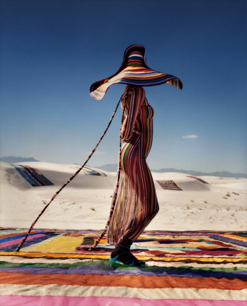 Danson Productions | Print & Video Creative Production Company | Missoni