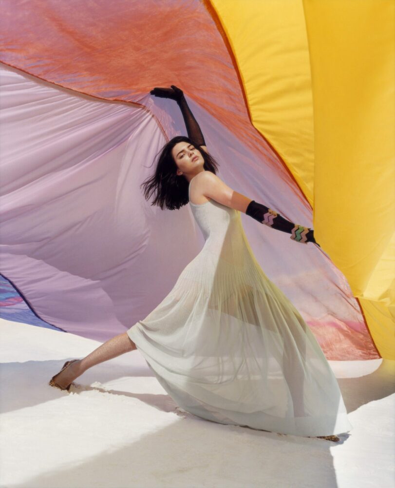 Danson Productions | Print & Video Creative Production Company | Missoni