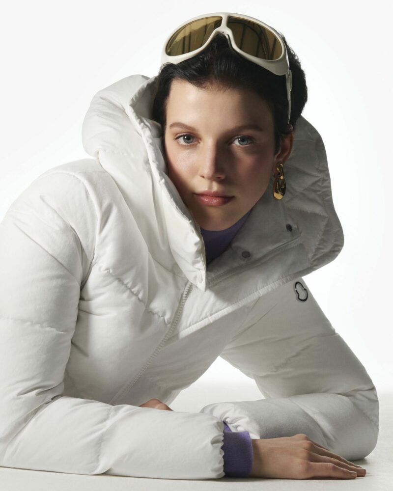 Danson Productions | Print & Video Creative Production Company | Moncler