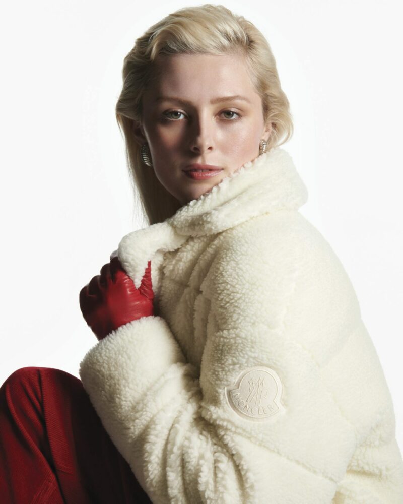 Danson Productions | Print & Video Creative Production Company | Moncler
