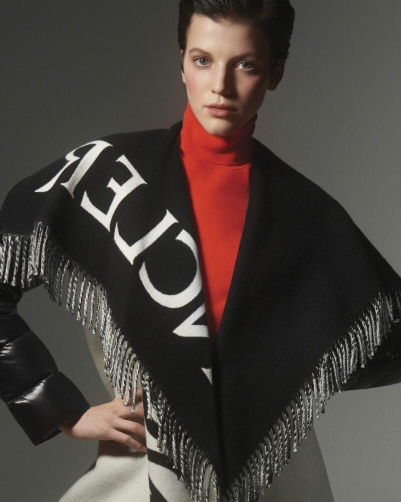 Danson Productions | Print & Video Creative Production Company | Moncler