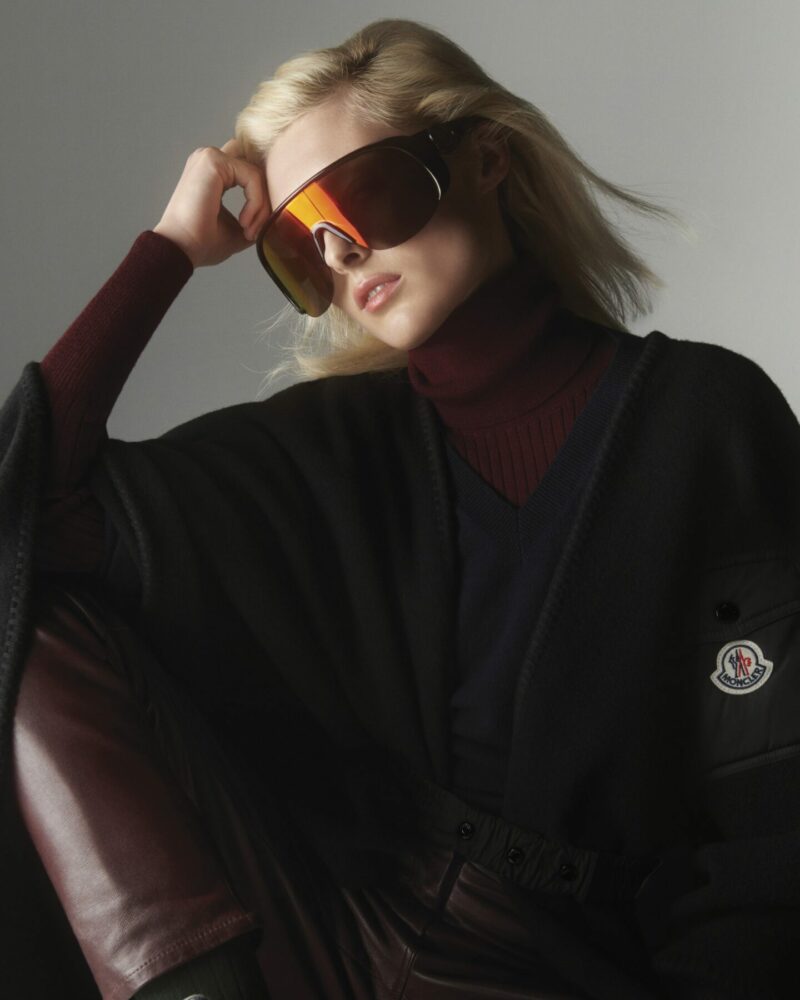 Danson Productions | Print & Video Creative Production Company | Moncler