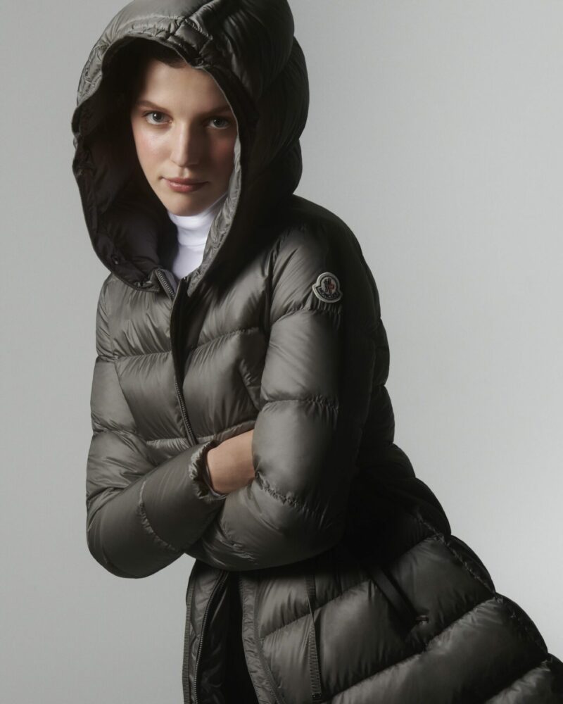 Danson Productions | Print & Video Creative Production Company | Moncler