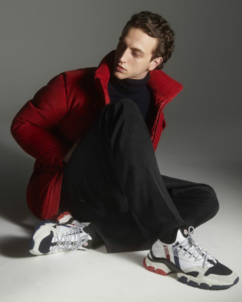 Danson Productions | Print & Video Creative Production Company | Moncler