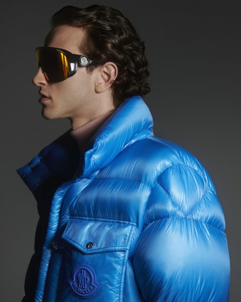 Danson Productions | Print & Video Creative Production Company | Moncler
