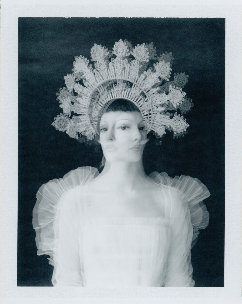 Danson Productions | Print & Video Creative Production Company | W Magazine