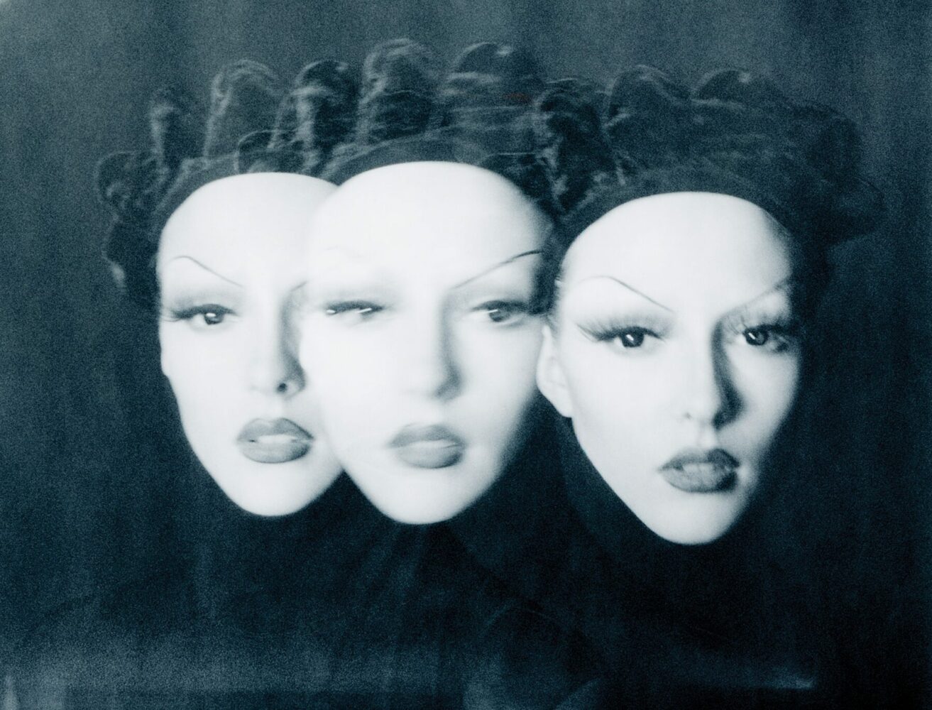 Danson Productions | Print & Video Creative Production Company | W Magazine