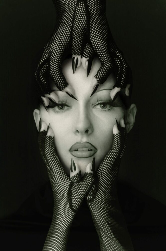 Danson Productions | Print & Video Creative Production Company | W Magazine