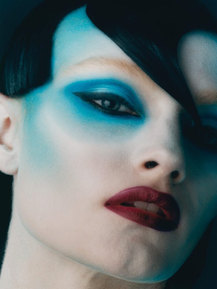 Danson Productions | Print & Video Creative Production Company | W Magazine