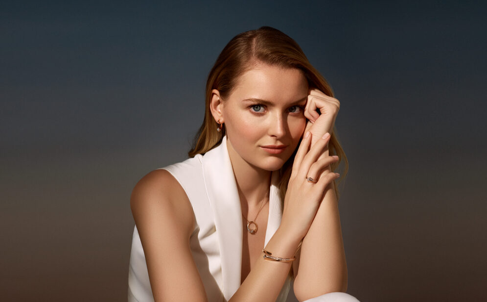 Danson Productions | Print & Video Creative Production Company | Forevermark