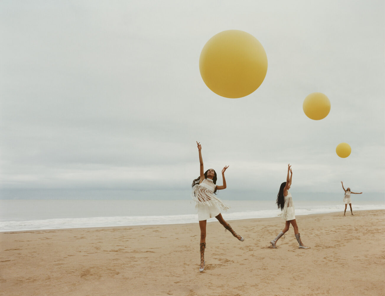 Danson Productions | Print & Video Creative Production Company | Wall Street Journal