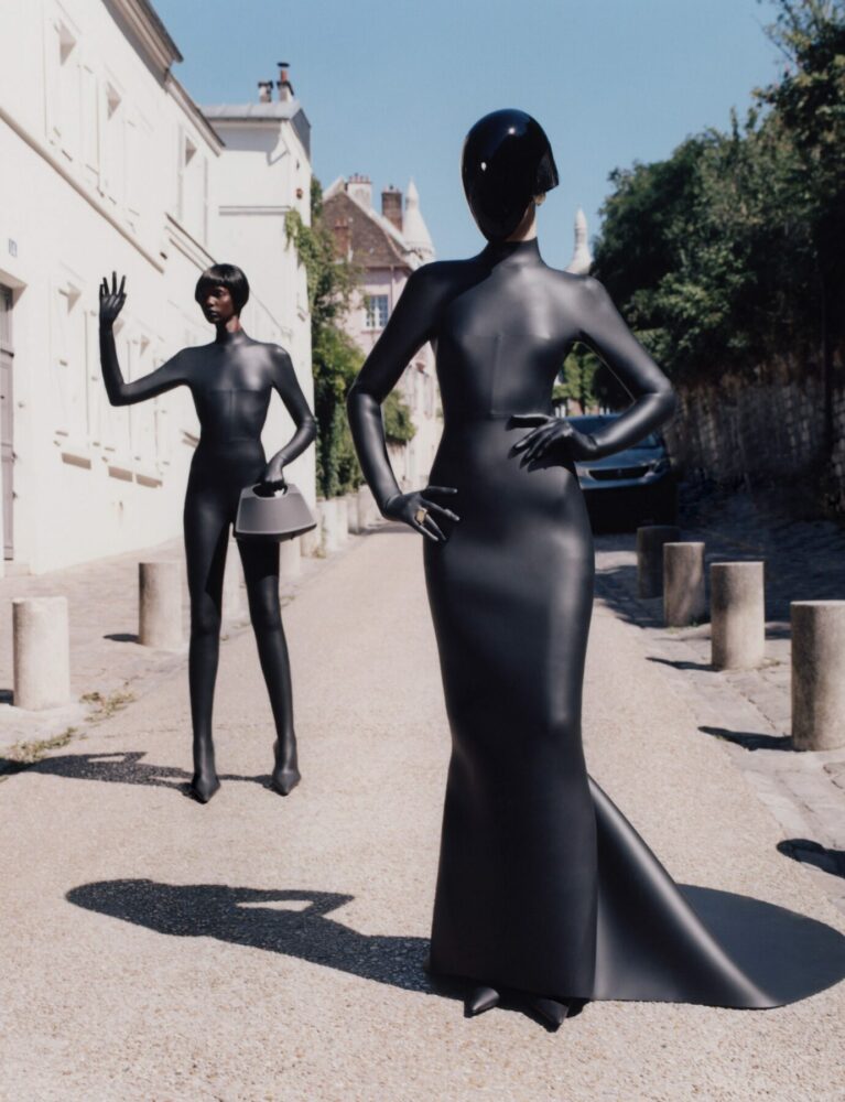 Danson Productions | Print & Video Creative Production Company | Vogue