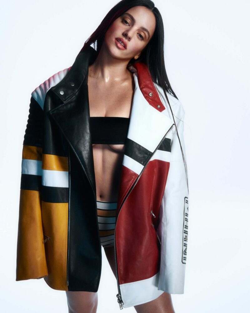 Danson Productions | Print & Video Creative Production Company | I-D Magazine