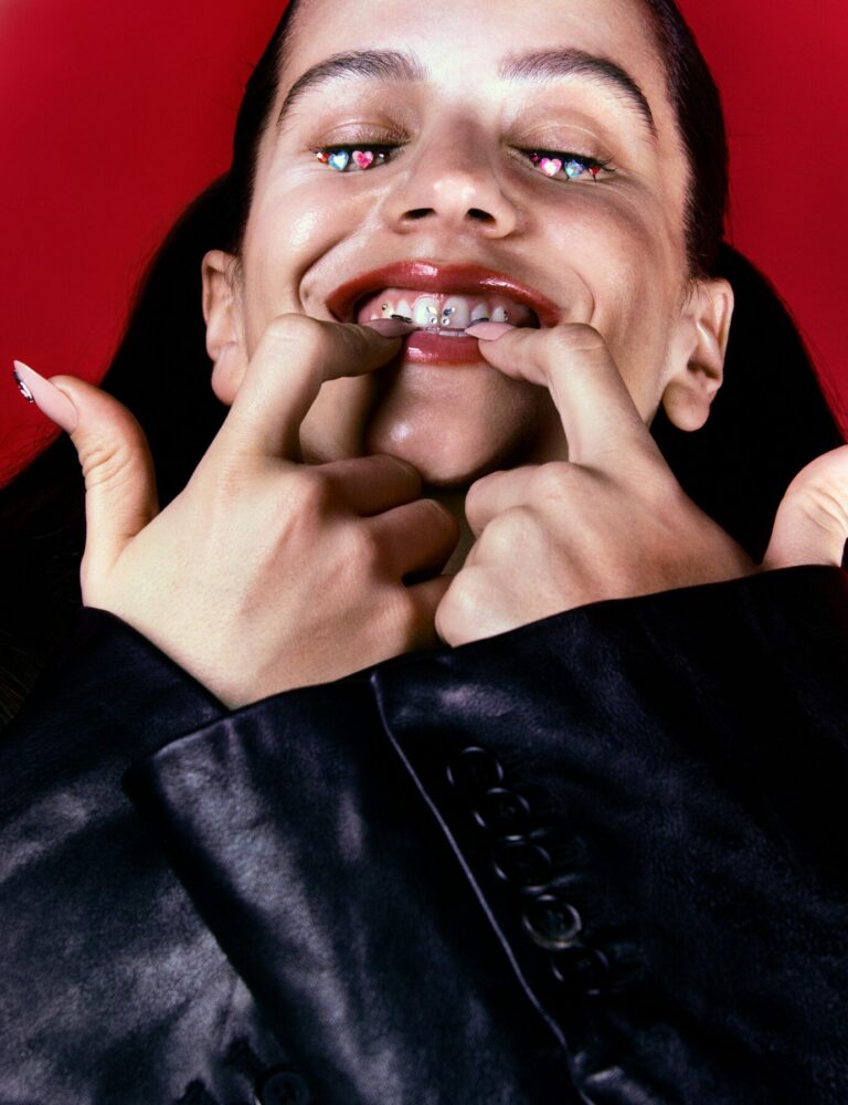 Danson Productions | Print & Video Creative Production Company | I-D Magazine