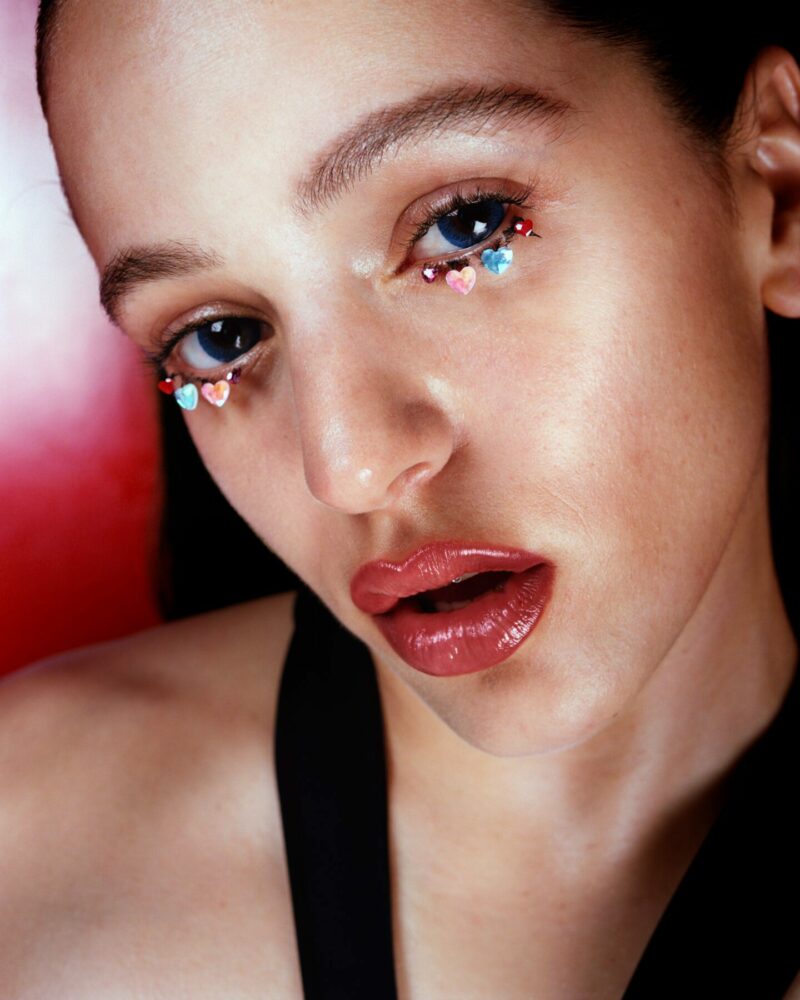 Danson Productions | Print & Video Creative Production Company | I-D Magazine