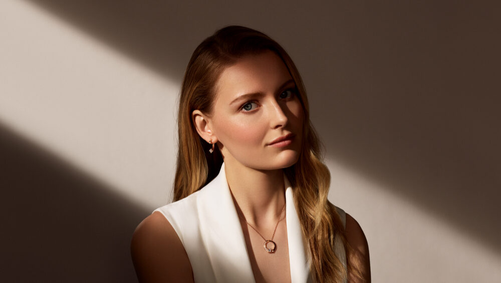 Danson Productions | Print & Video Creative Production Company | Forevermark