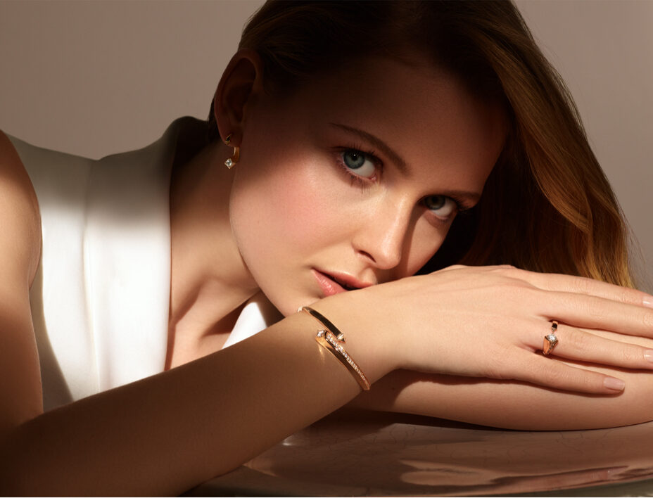 Danson Productions | Print & Video Creative Production Company | Forevermark