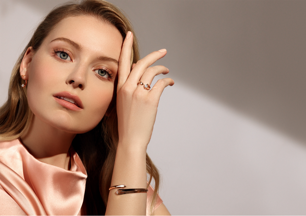 Danson Productions | Print & Video Creative Production Company | Forevermark