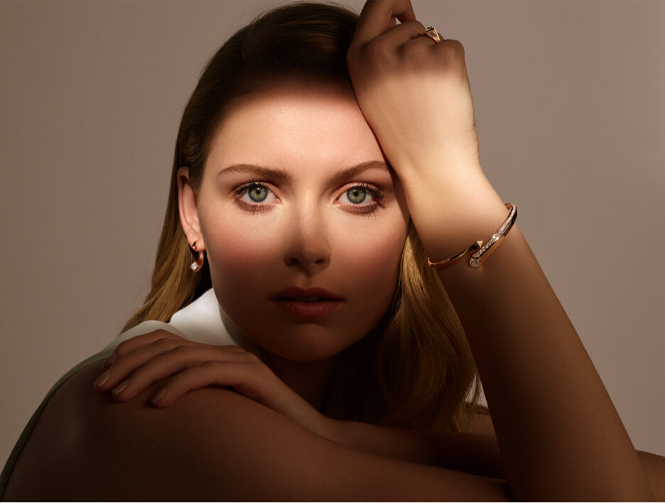 Danson Productions | Print & Video Creative Production Company | Forevermark