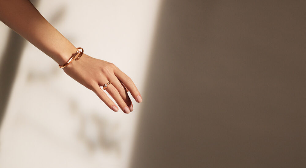 Danson Productions | Print & Video Creative Production Company | Forevermark