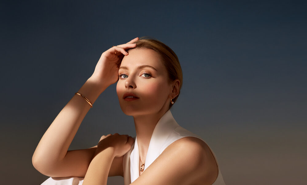 Danson Productions | Print & Video Creative Production Company | Forevermark