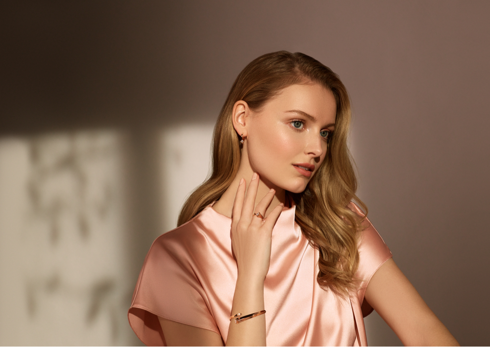 Danson Productions | Print & Video Creative Production Company | Forevermark