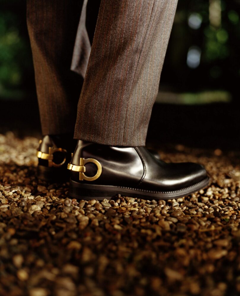 Danson Productions | Print & Video Creative Production Company | Salvatore Ferragamo