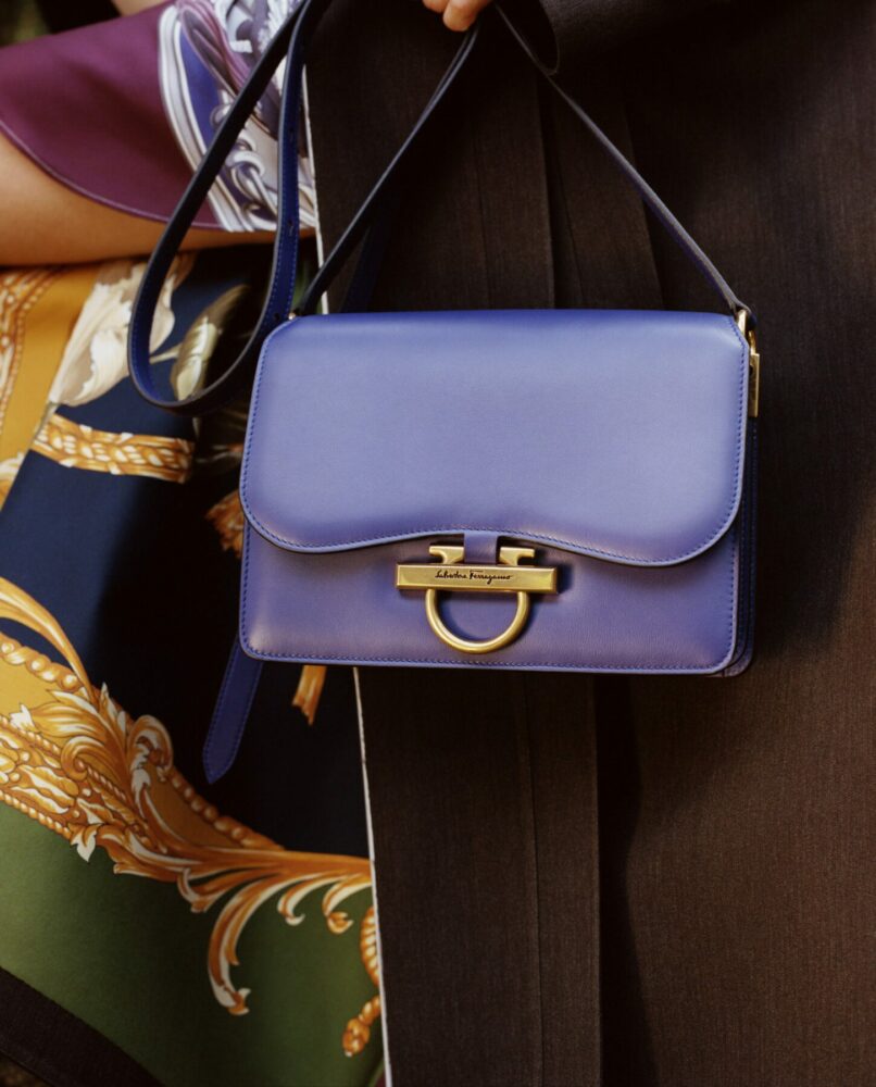 Danson Productions | Print & Video Creative Production Company | Salvatore Ferragamo