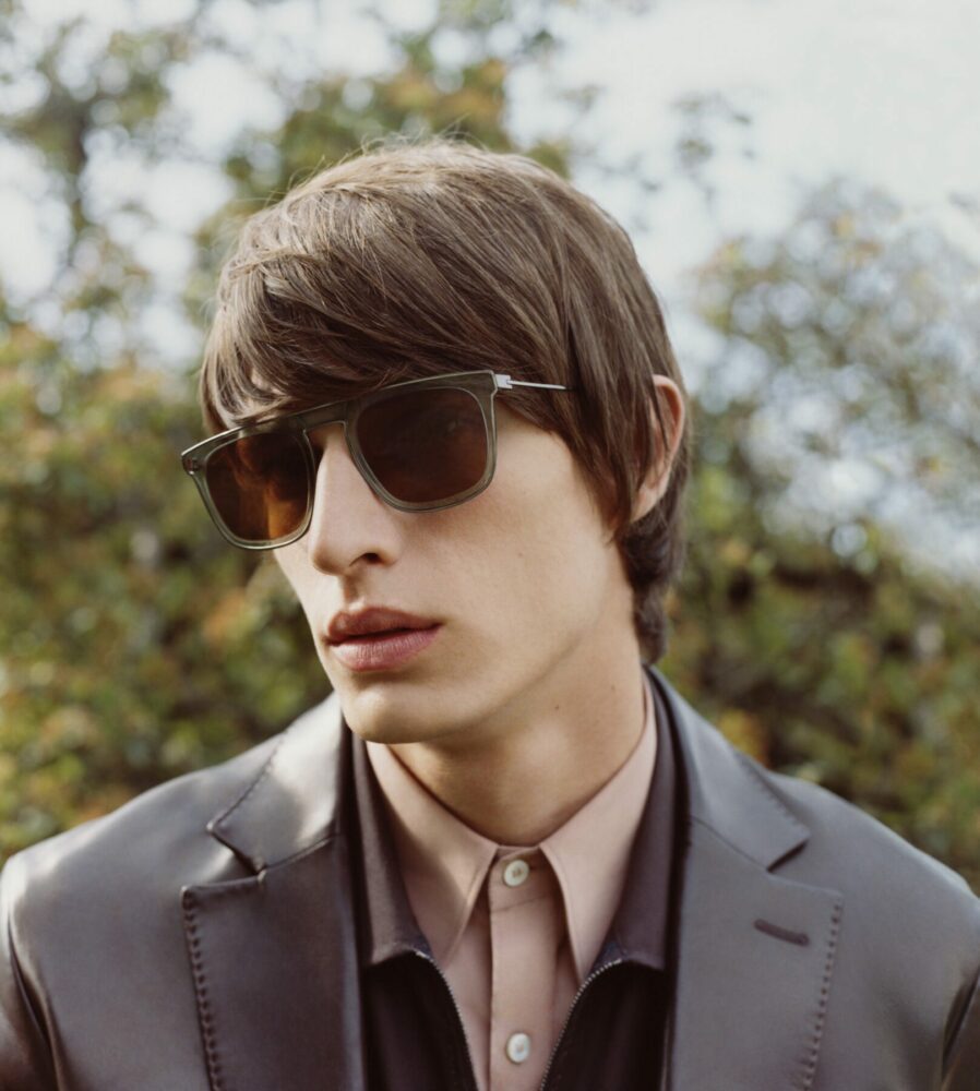 Danson Productions | Print & Video Creative Production Company | Salvatore Ferragamo
