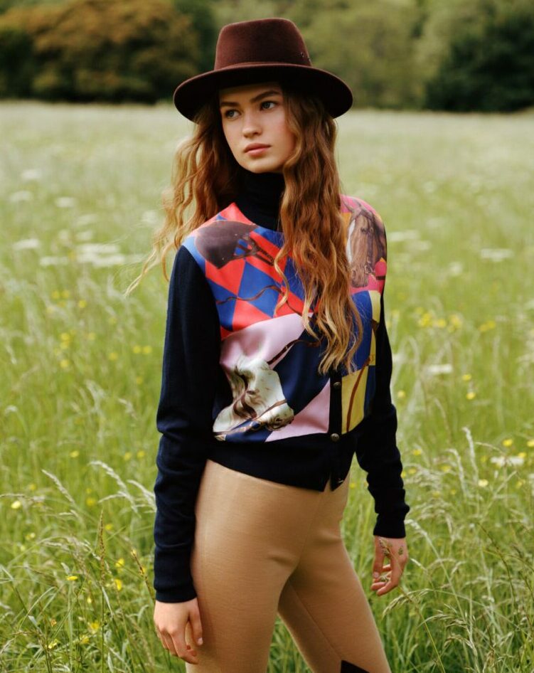 Danson Productions | Print & Video Creative Production Company | Ralph Lauren