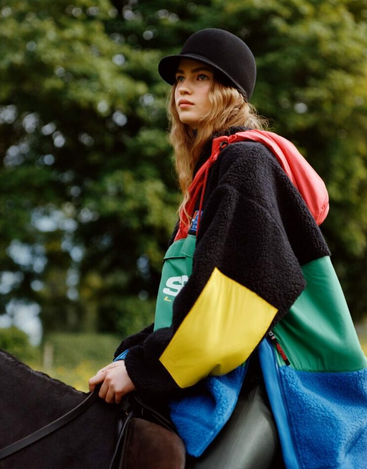 Danson Productions | Print & Video Creative Production Company | Ralph Lauren