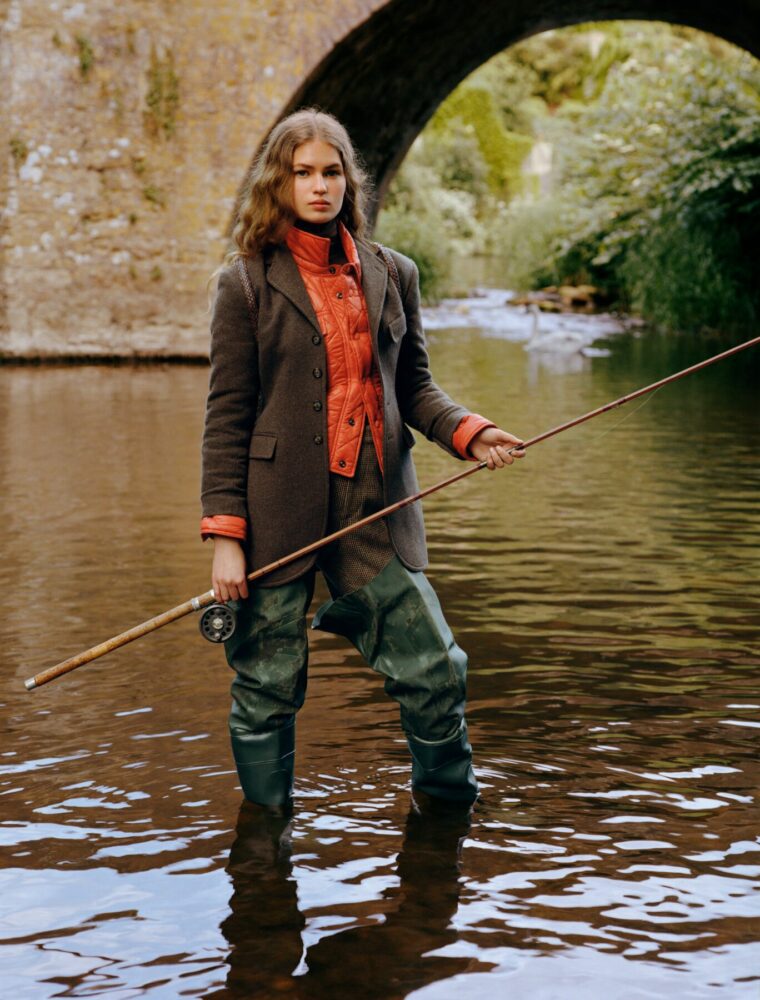 Danson Productions | Print & Video Creative Production Company | Ralph Lauren