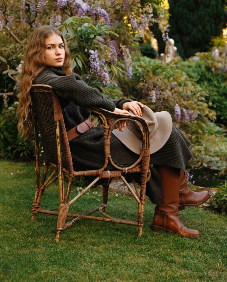 Danson Productions | Print & Video Creative Production Company | Ralph Lauren