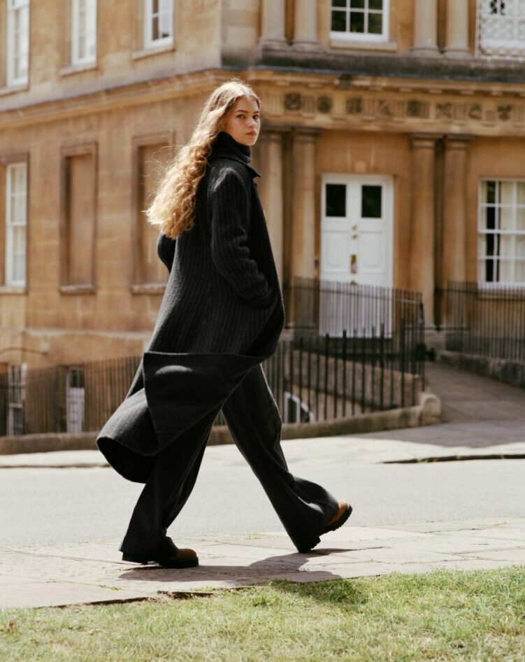 Danson Productions | Print & Video Creative Production Company | Ralph Lauren